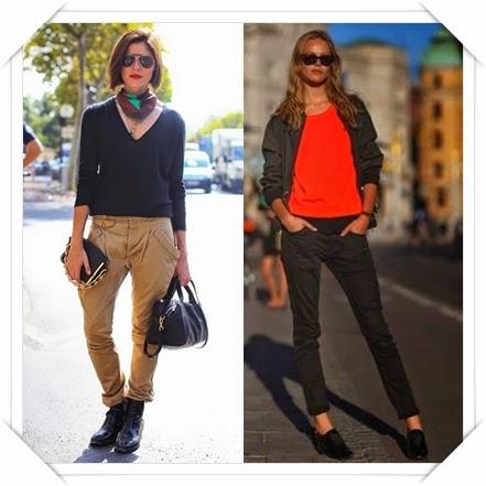 Street Style