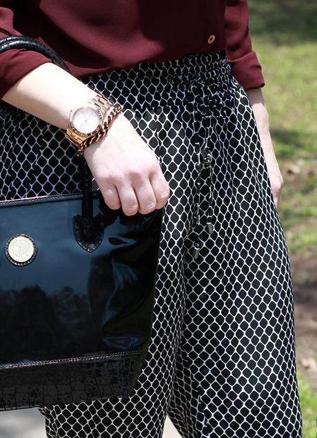 Mis Looks - Probando pantalones nuevos