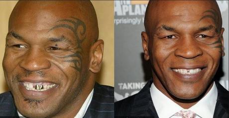 SONRISAS QUE VALEN MILLONES