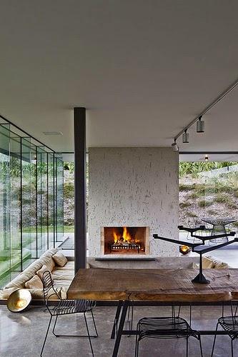 Mesas de Madera de Estilo Rustico