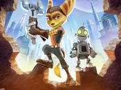 Nuevo teaser póster película “ratchet clank”