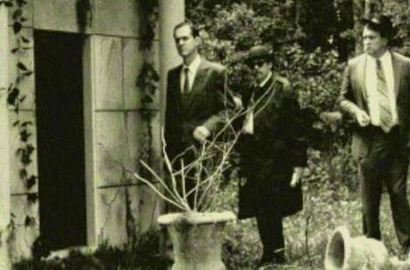 Antología de Terror - Parte 3 - Found Footage, Arabi