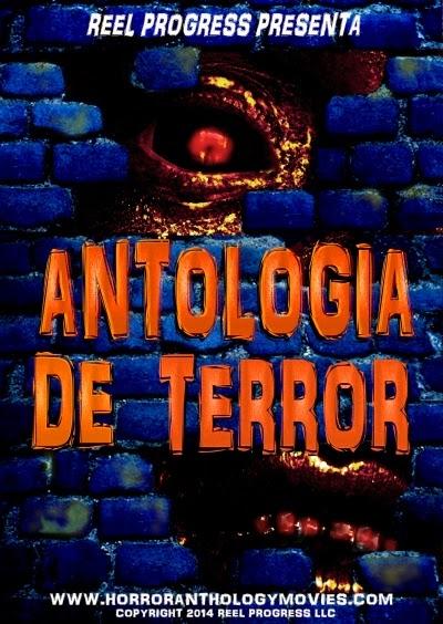 Antología de Terror - Parte 3 - Found Footage, Arabi