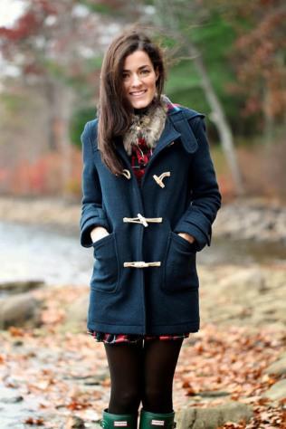 OUTFITS PARA INSPIRARTE