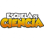 Escuela de Ciencia Logo