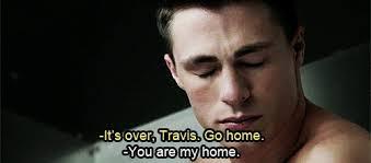 TOP TEN: Sagas incompletas (que deseo completar lo antes posible D:)