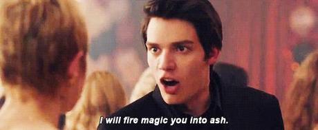 TOP TEN: Sagas incompletas (que deseo completar lo antes posible D:)