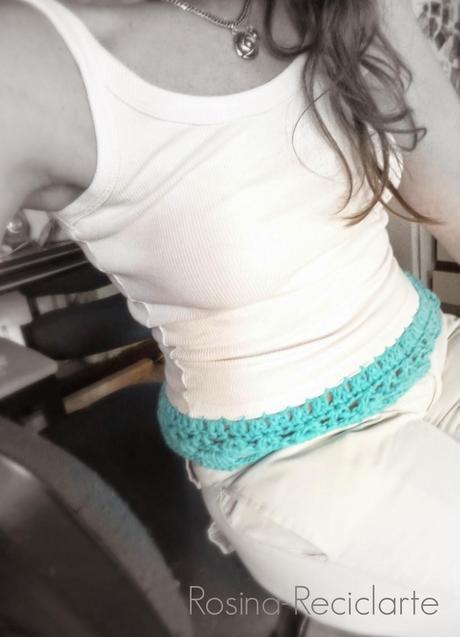 Remera Renovada Remera Renovada