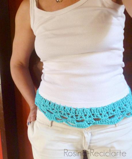 Remera Renovada Remera Renovada