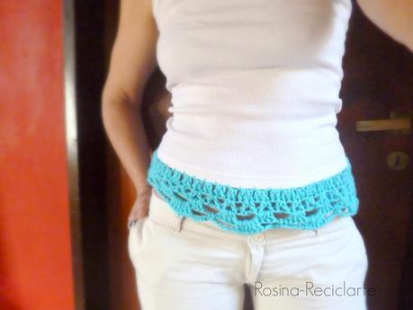 Remera Renovada Remera Renovada