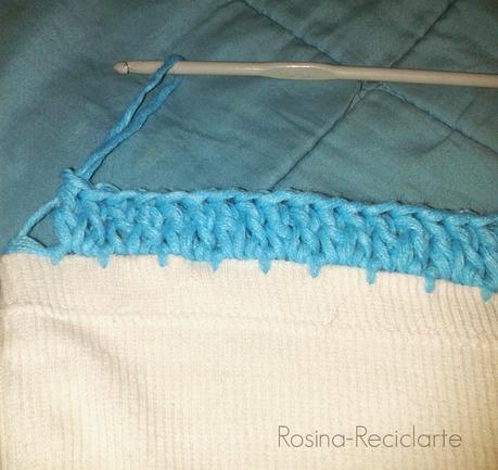 Remera Renovada Remera Renovada