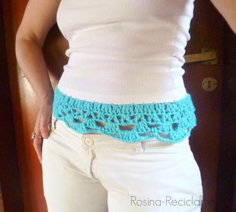 Remera Renovada Remera Renovada