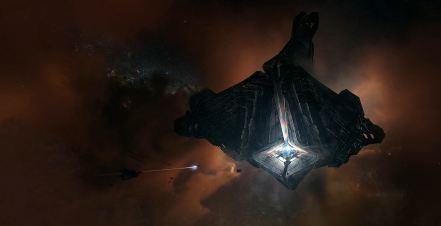BioWare muestra nuevo arte conceptual de Mass Effect