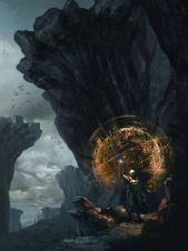 BioWare muestra nuevo arte conceptual de Mass Effect