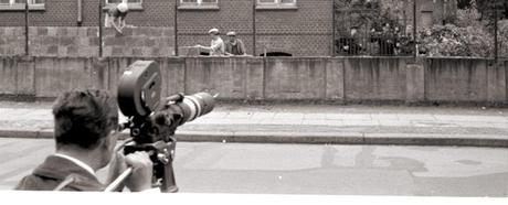 25º aniversario caida del muro de Berlin