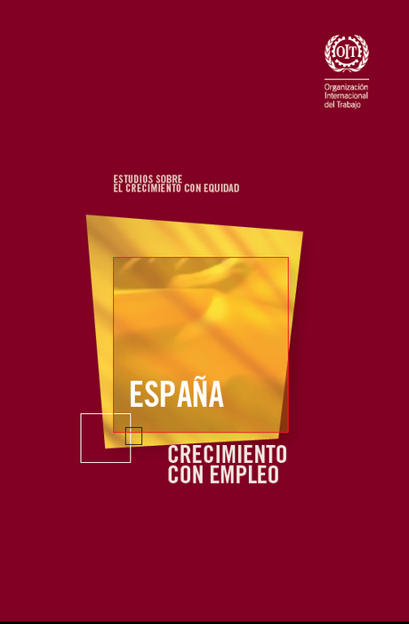 La desigualdad  crece en España. 2