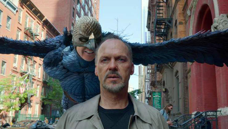 Trailer Falso De Birdman Returns