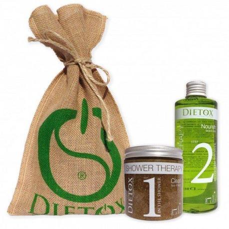 Pon tu Piel a Punto con Pack Shower Therapy