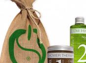 Piel Punto Pack Shower Therapy