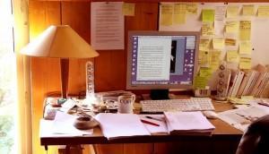 12 Consejos para Inversionistas Principiantes escritorio