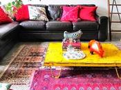 Inspiración semana: Mesitas centro diferentes