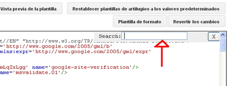 Como cambiar el estilo de entradas populares Como cambiar de estilo a mis Entradas Populares