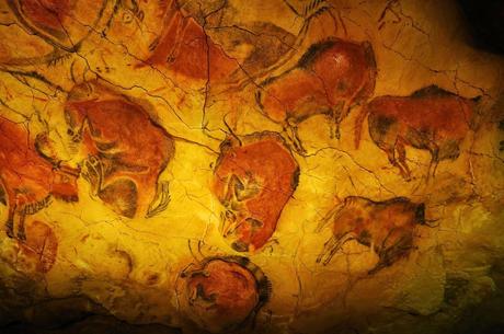 Si las piedras hablaran - 8: El artista de las cuevas