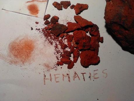 Si las piedras hablaran - 8: El artista de las cuevas