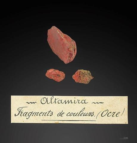 Si las piedras hablaran - 8: El artista de las cuevas