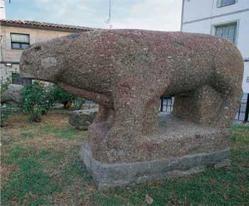 Historia de Totanés