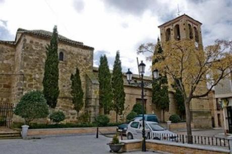 Historia de Totanés