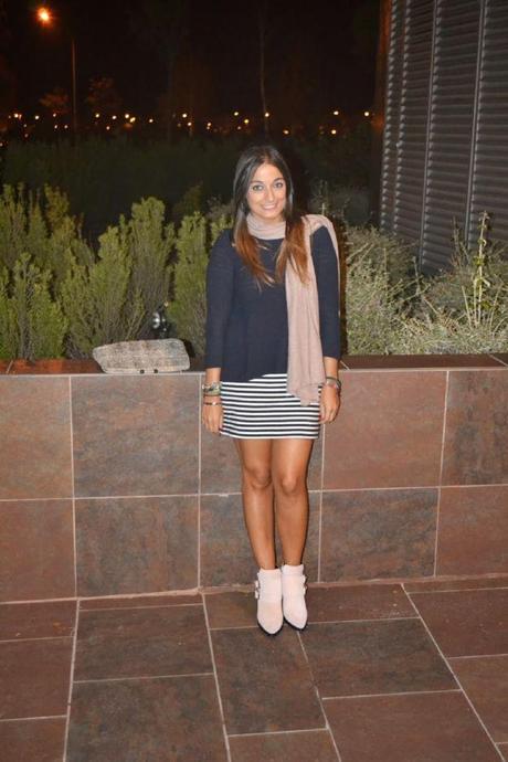 LRG Magazine - Street Style Teresa Octubre - 02