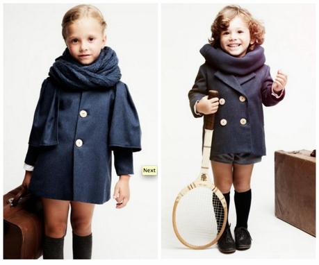 Los abriguitos más guays de la temporada