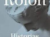 Historias inconscientes.Gabriel Rolón.