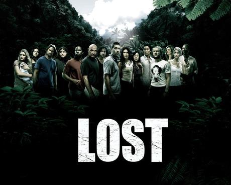 Lost (Perdidos)