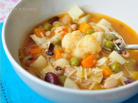 Minestrone