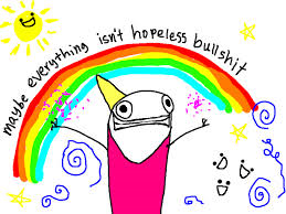 Hyperbole and a Half: Unfortunate Situations, Flawed Coping Mechanisms, Mayhem, and Other Things That Happened