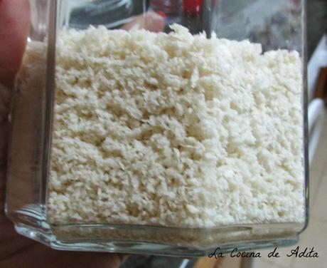 LANGOSTINOS  EMPANADOS  CON  PANKO