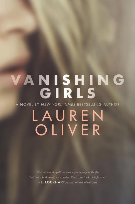 Reseña: Panic, Lauren Oliver