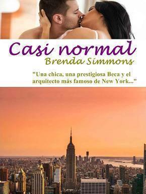 Reseña: Casi Normal — Brenda Simmons