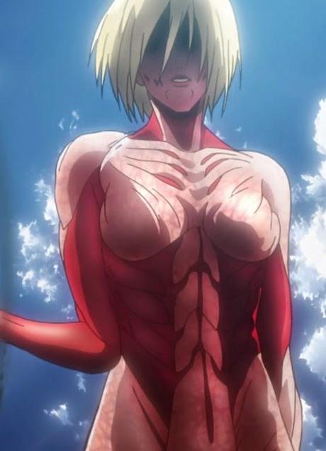 Avance del Crossover entre Los Vengadores y Ataque a los Titanes.