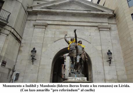 LA CATALUÑA DE BUENOS Y MALOSMoisés Cayetano RosadoAcabo ...