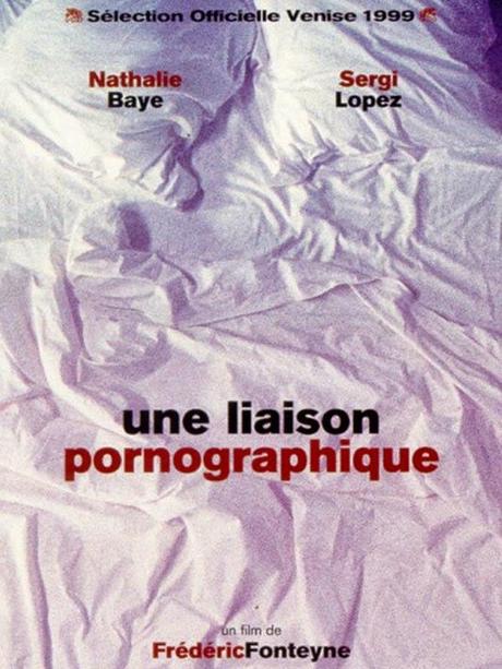 UNA RELACIÓN PRIVADA (1999), DE FRÉDERIC FONTEYNE. AMOR SIN IDENTIDAD.