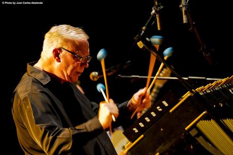 FOTO: GARY BURTON QUARTET: Fotos del concierto en L´AUDITORI (Barcelona)-46 FESTIVAL INTERNACIONAL DE JAZZ DE BARCELONA