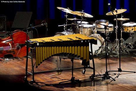 FOTO: GARY BURTON QUARTET: Fotos del concierto en L´AUDITORI (Barcelona)-46 FESTIVAL INTERNACIONAL DE JAZZ DE BARCELONA