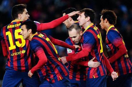 Almería – FC Barcelona en directo – ya tienen sus alineaciones Almería Barça