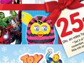 Catálogo juguetes Planet Navidad 2014