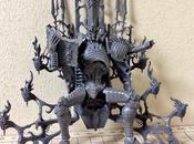 Otra forma montar Nagash