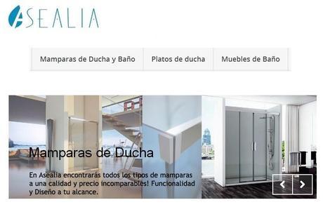 Ideas para el baño. Busca en Asealia y encuentra soluciones Ideas para el baño. Busca en Asealia y encuentra soluciones