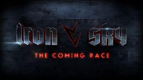 Iron Sky